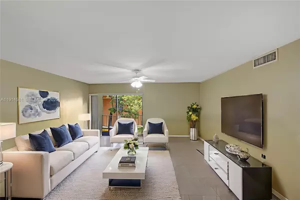 2 bedrooms apartment for rent in Kendall - Miami Dade, Miami