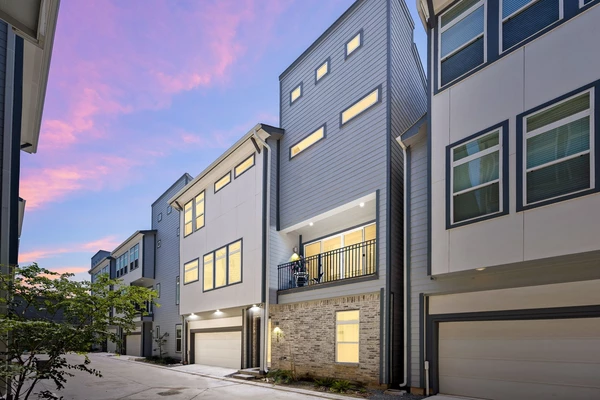 3 bedrooms apartment for rent in Gulfton - Sw Houston, Houston