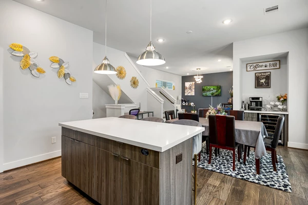 3 bedrooms apartment for rent in Gulfton - Sw Houston, Houston