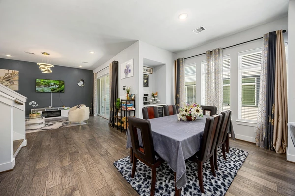 3 bedrooms apartment for rent in Gulfton - Sw Houston, Houston