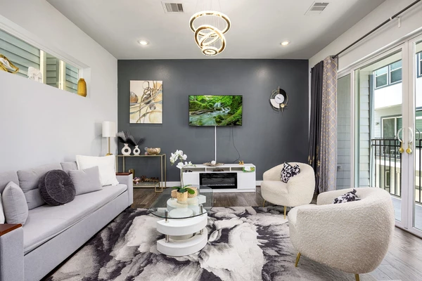 3 bedrooms apartment for rent in Gulfton - Sw Houston, Houston