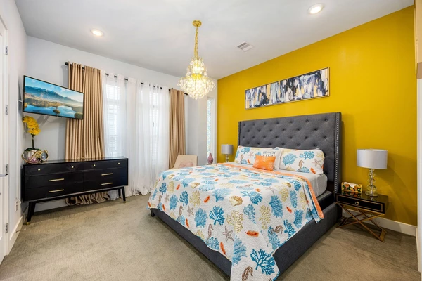 3 bedrooms apartment for rent in Gulfton - Sw Houston, Houston