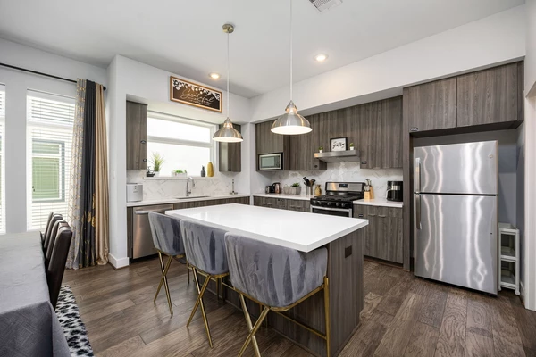 3 bedrooms apartment for rent in Gulfton - Sw Houston, Houston