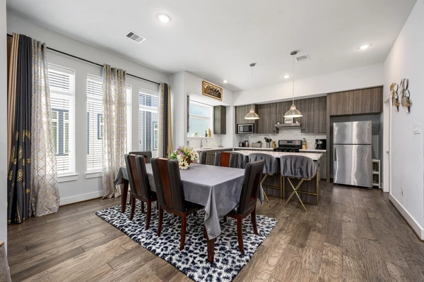 3 bedrooms apartment for rent in Gulfton - Sw Houston, Houston