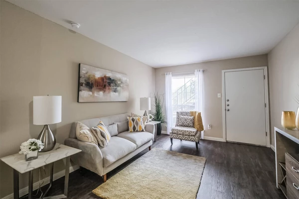 2 bedrooms apartment for rent in Westbury - Sw Houston, Houston