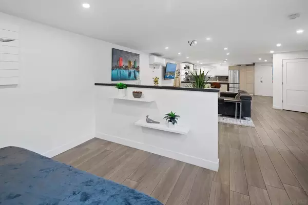 1 bedroom apartment for rent in Marina - Central SD, San Diego