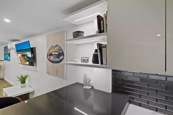 1 bedroom apartment for rent in Marina - Central SD, San Diego