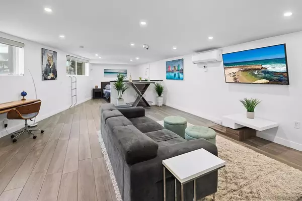 1 bedroom apartment for rent in Marina - Central SD, San Diego