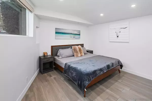 1 bedroom apartment for rent in Marina - Central SD, San Diego