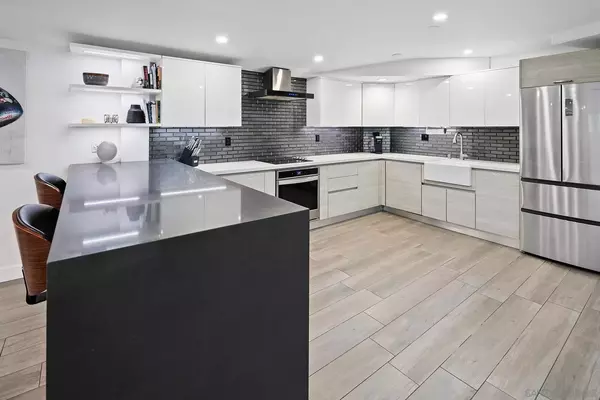 1 bedroom apartment for rent in Marina - Central SD, San Diego