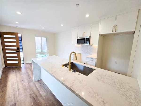 2 bedrooms apartment for rent in Harvard Heights - Central Los Angeles, Los Angeles