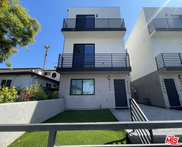 4 bedrooms apartment for rent in Beverlywood - Westside / South Bay, Los Angeles