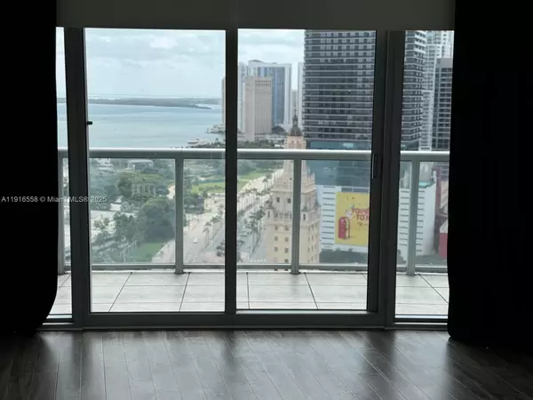 2 bedrooms apartment for rent in Downtown Miami - Miami, Miami
