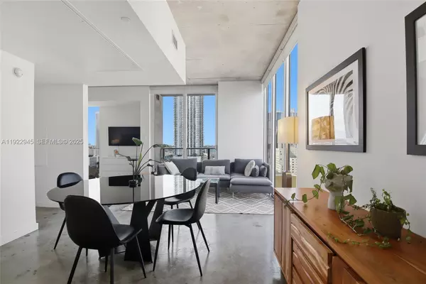 1 bedroom apartment for rent in Downtown Miami - Miami, Miami