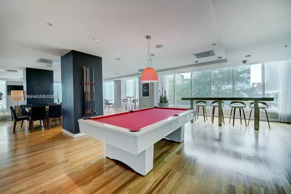 1 bedroom apartment for rent in Downtown Miami - Miami, Miami