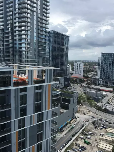 1 bedroom apartment for rent in Downtown Miami - Miami, Miami