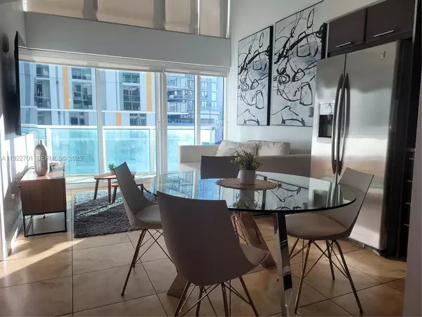 2 bedrooms apartment for rent in Downtown Miami - Miami, Miami
