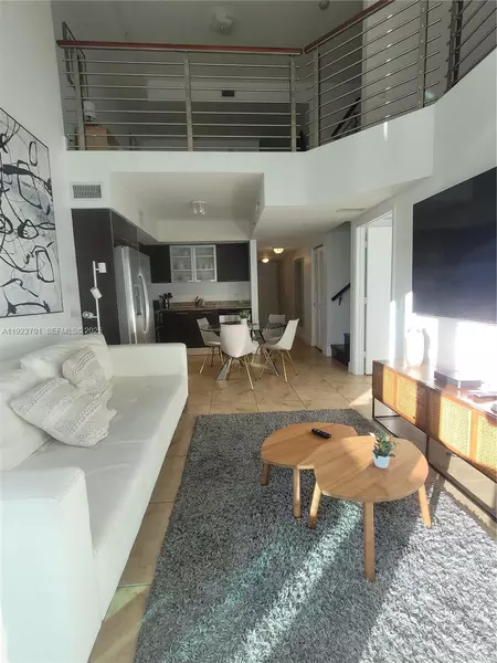 2 bedrooms apartment for rent in Downtown Miami - Miami, Miami