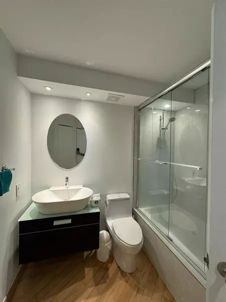 1 bedroom apartment for rent in Downtown Miami - Miami, Miami