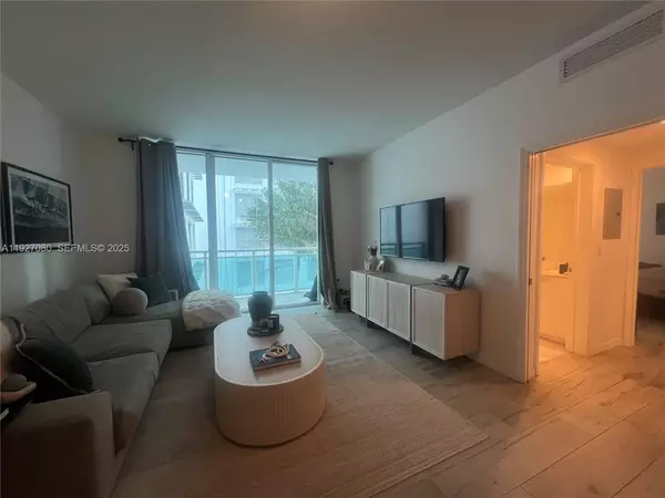 1 bedroom apartment for rent in Downtown Miami - Miami, Miami