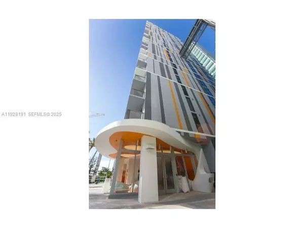 1 bedroom apartment for rent in Downtown Miami - Miami, Miami