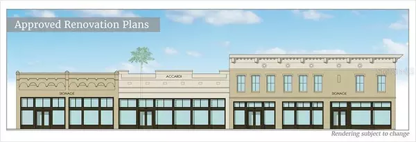 Studio Apartment for rent in Channel District - Central Tampa, Tampa