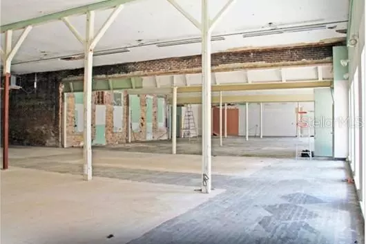 Studio Apartment for rent in Channel District - Central Tampa, Tampa