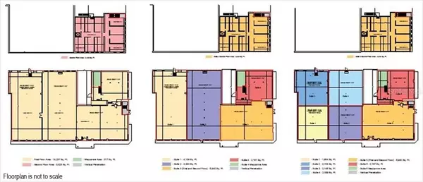 Studio Apartment for rent in Channel District - Central Tampa, Tampa