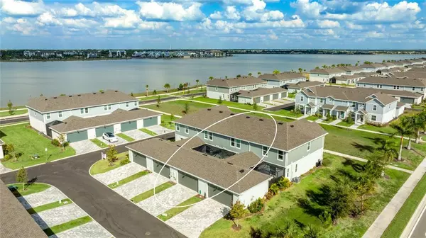 3 bedrooms apartment for rent in The Meadows - Sarasota, Sarasota