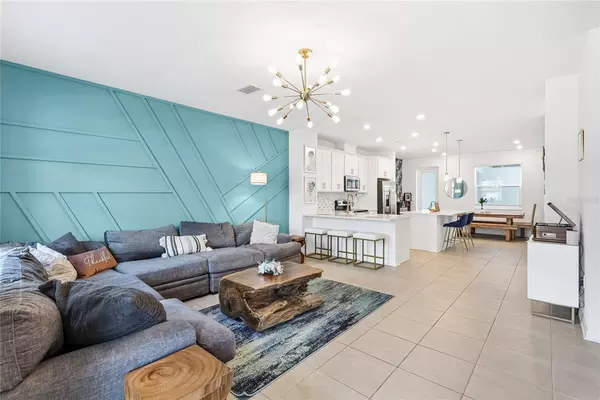 3 bedrooms apartment for rent in The Meadows - Sarasota, Sarasota