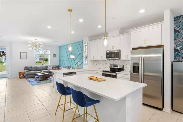 3 bedrooms apartment for rent in The Meadows - Sarasota, Sarasota