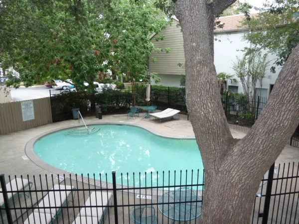 1 bedroom apartment for rent in Woodlake/ Briar Meadow - West Houston, Houston