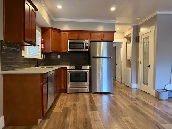 1 bedroom apartment for rent in Southside Park - Central SAC, Sacramento