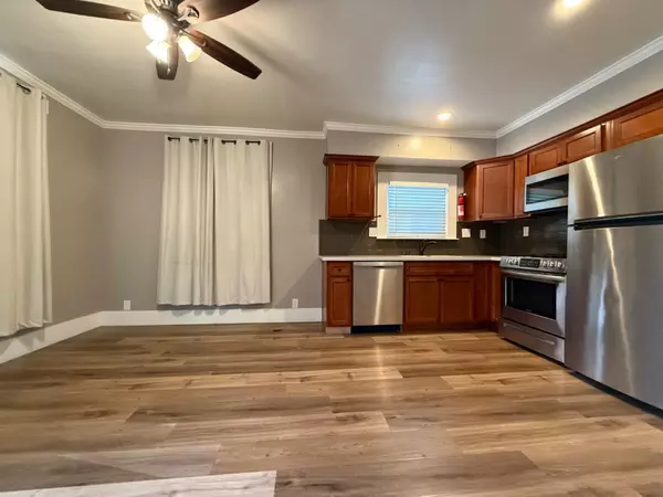 1 bedroom apartment for rent in Southside Park - Central SAC, Sacramento