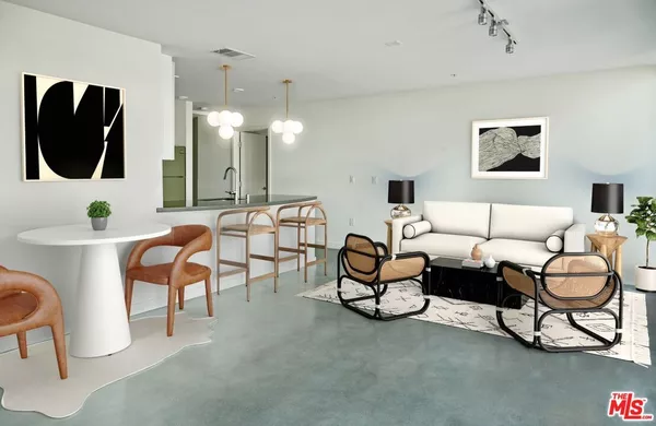 1 bedroom apartment for rent in Pico Union - Central Los Angeles, Los Angeles