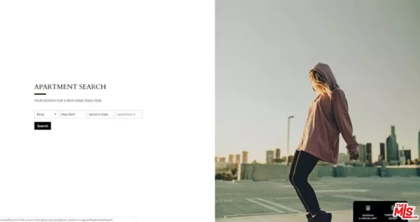 1 bedroom apartment for rent in Pico Union - Central Los Angeles, Los Angeles