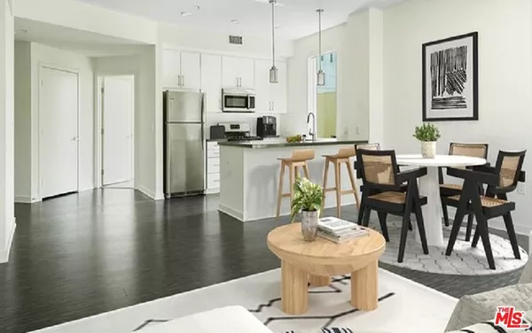 1 bedroom apartment for rent in Pico Union - Central Los Angeles, Los Angeles