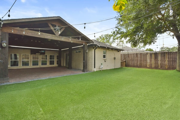 4 bedrooms apartment for rent in Addicks - Nw Houston, Houston