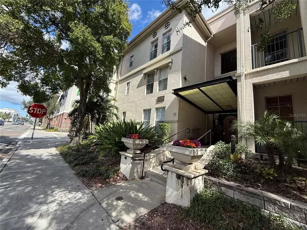 1 bedroom apartment for rent in Hyde Park Tampa - Central Tampa, Tampa