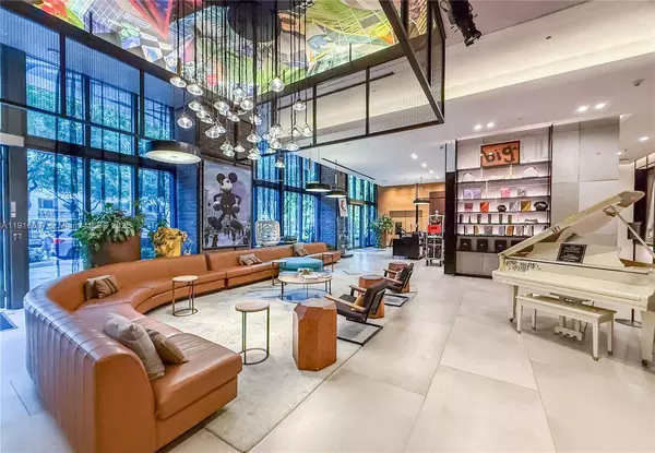 1 bedroom apartment for rent in Beverly Terrace - Miami, Miami