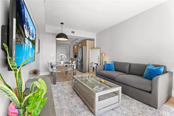 1 bedroom apartment for rent in Beverly Terrace - Miami, Miami