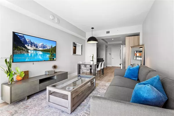 1 bedroom apartment for rent in Beverly Terrace - Miami, Miami