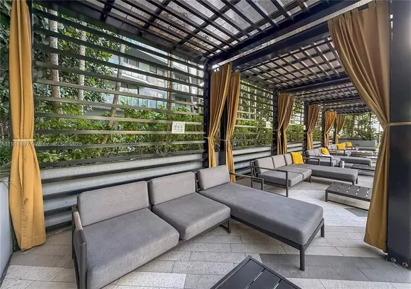 1 bedroom apartment for rent in Beverly Terrace - Miami, Miami