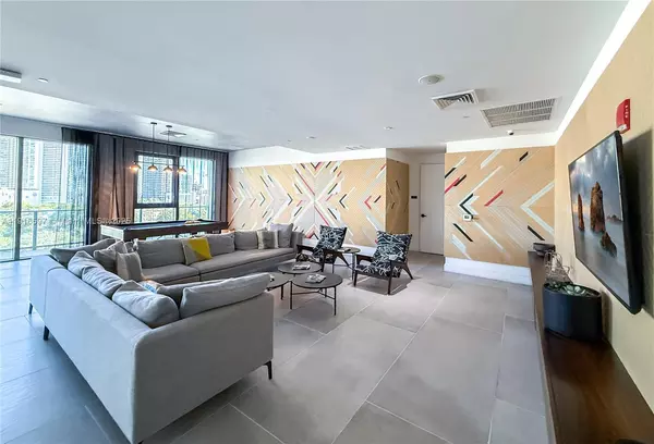 1 bedroom apartment for rent in Beverly Terrace - Miami, Miami