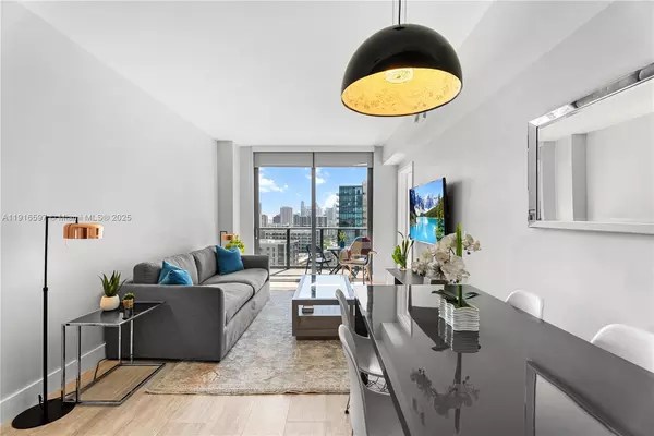 1 bedroom apartment for rent in Beverly Terrace - Miami, Miami