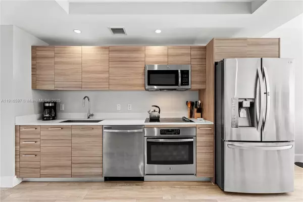 1 bedroom apartment for rent in Beverly Terrace - Miami, Miami