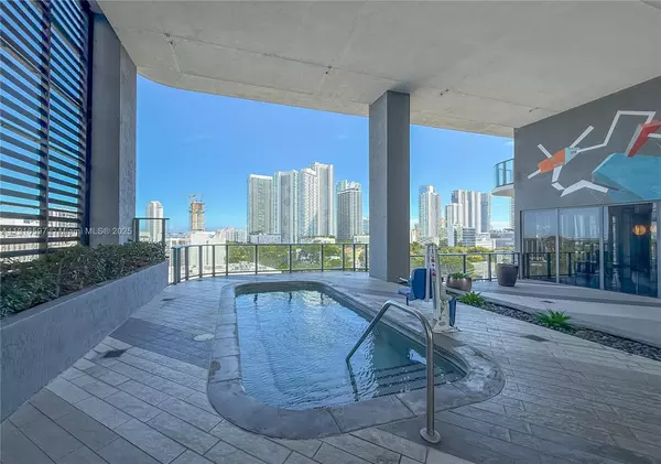 1 bedroom apartment for rent in Beverly Terrace - Miami, Miami