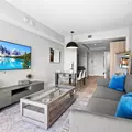 1 bedroom apartment for rent in Beverly Terrace - Miami, Miami