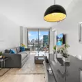 1 bedroom apartment for rent in Beverly Terrace - Miami, Miami