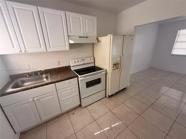 1 bedroom apartment for rent in Brownsville MIA - Miami Dade, Miami